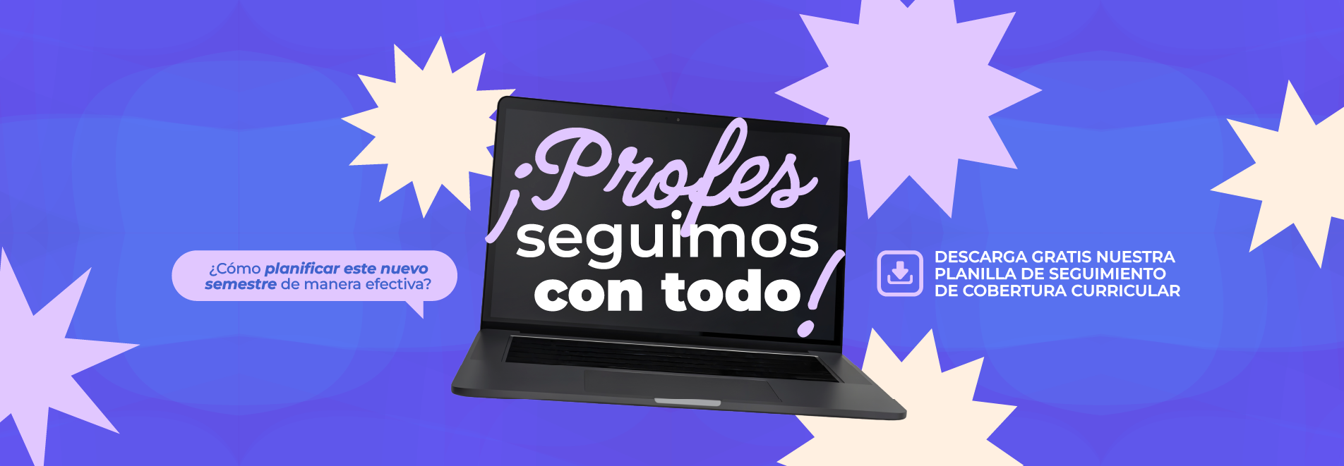 Seguimiento curricular