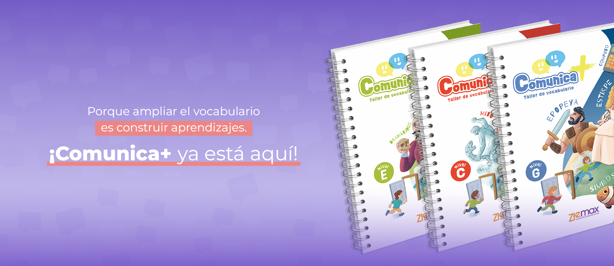 Comunica+