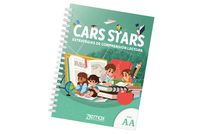 CARS STARS AA