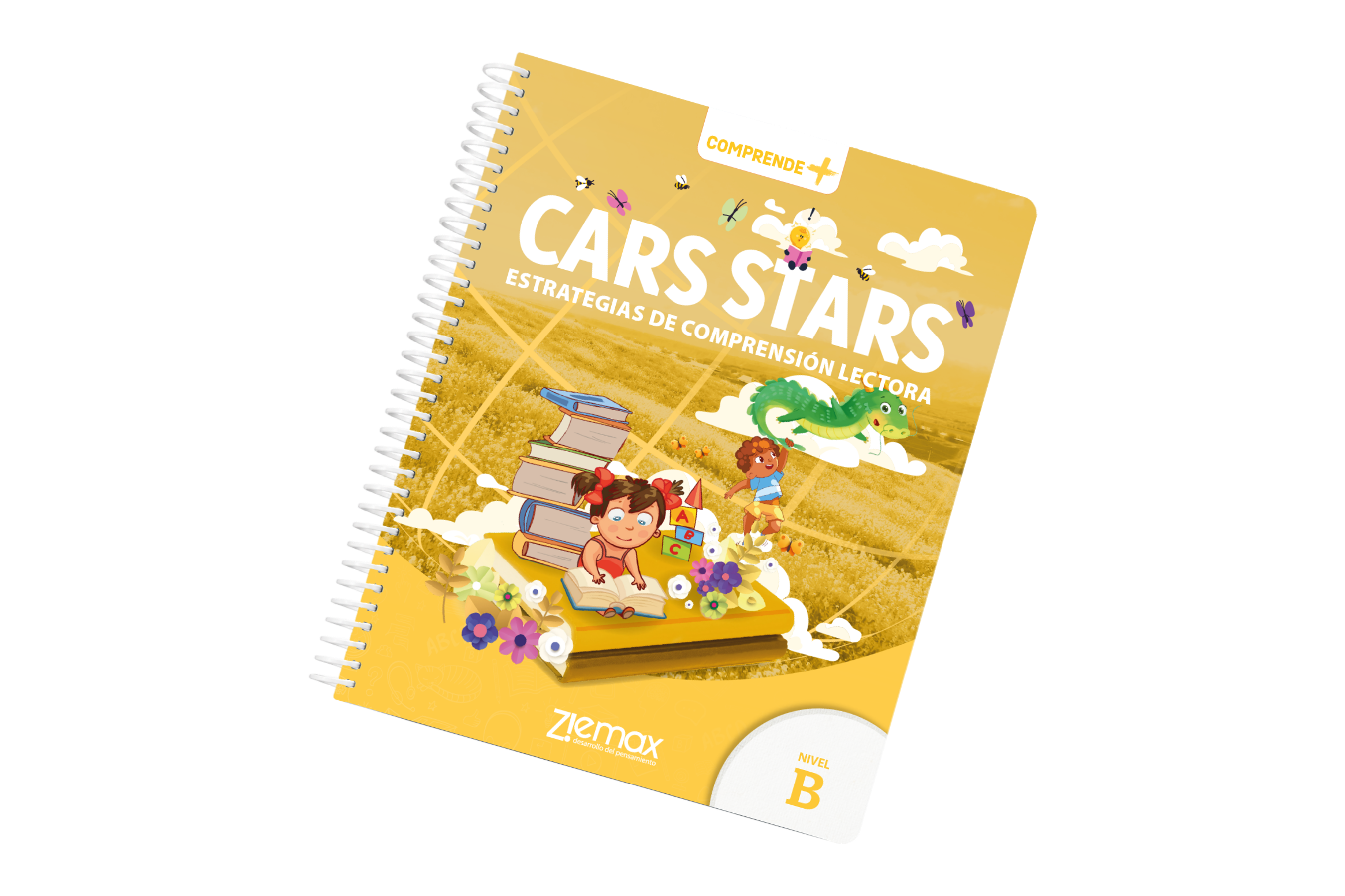 CARS STARS B