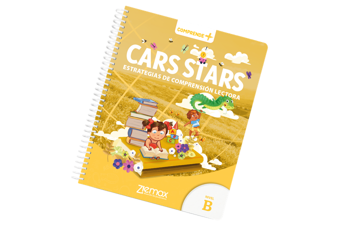 CARS STARS B