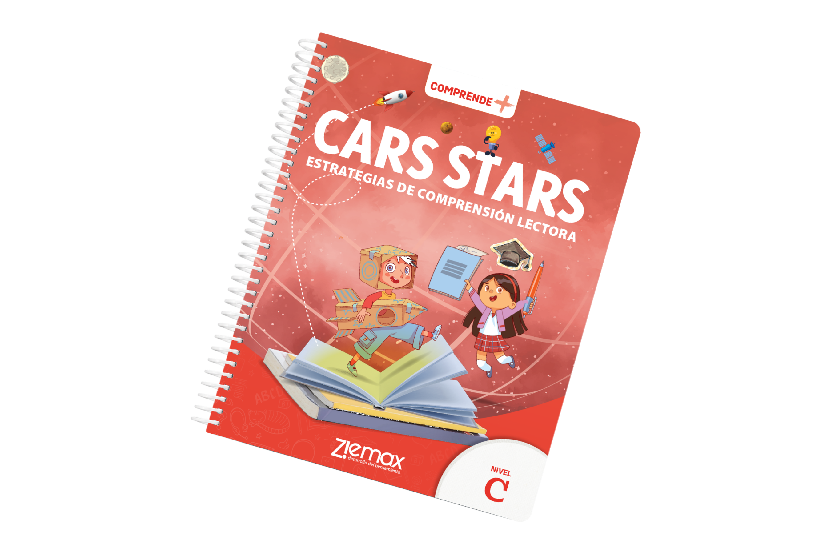 CARS STARS C