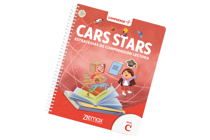 CARS STARS C