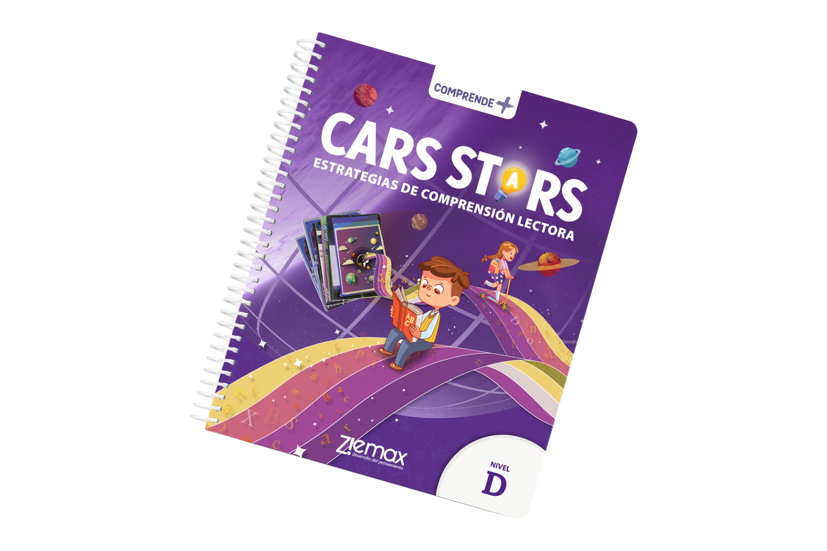 CARS STARS D