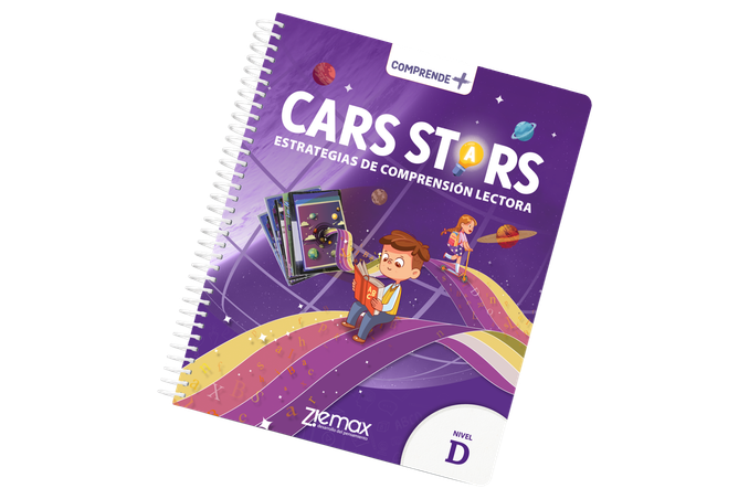 CARS STARS D