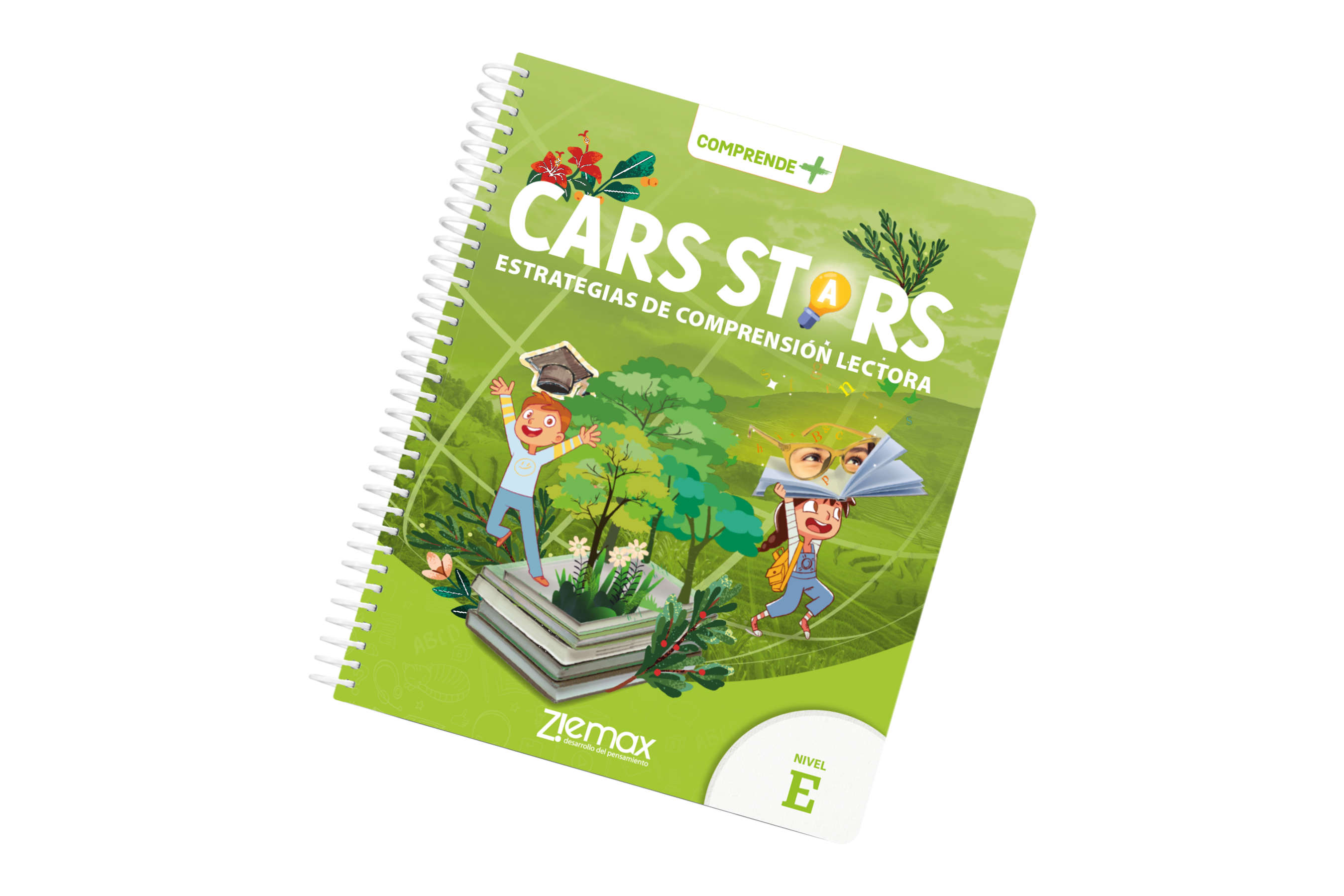 CARS STARS E