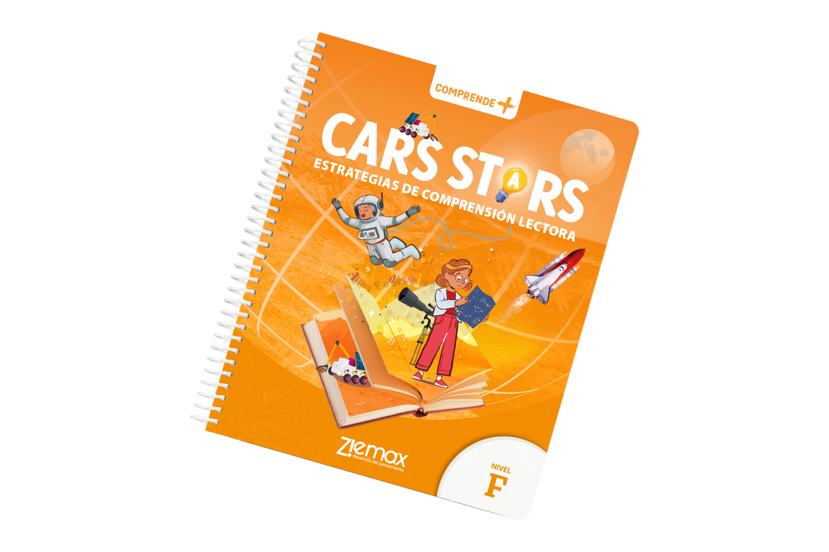 CARS STARS F