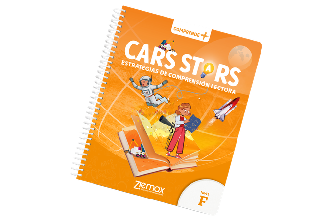 CARS STARS F