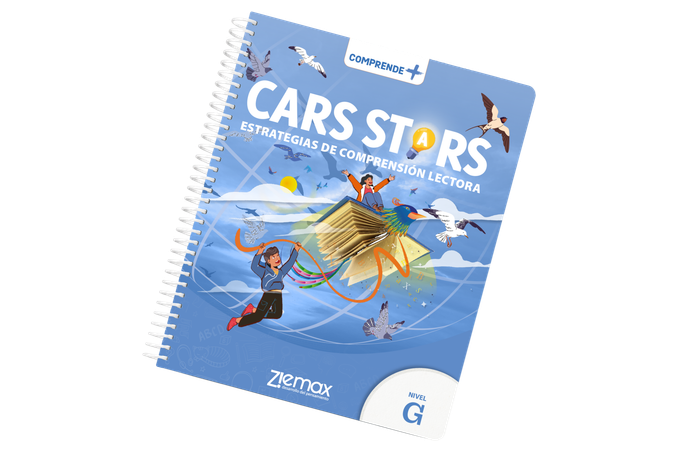 CARS STARS G