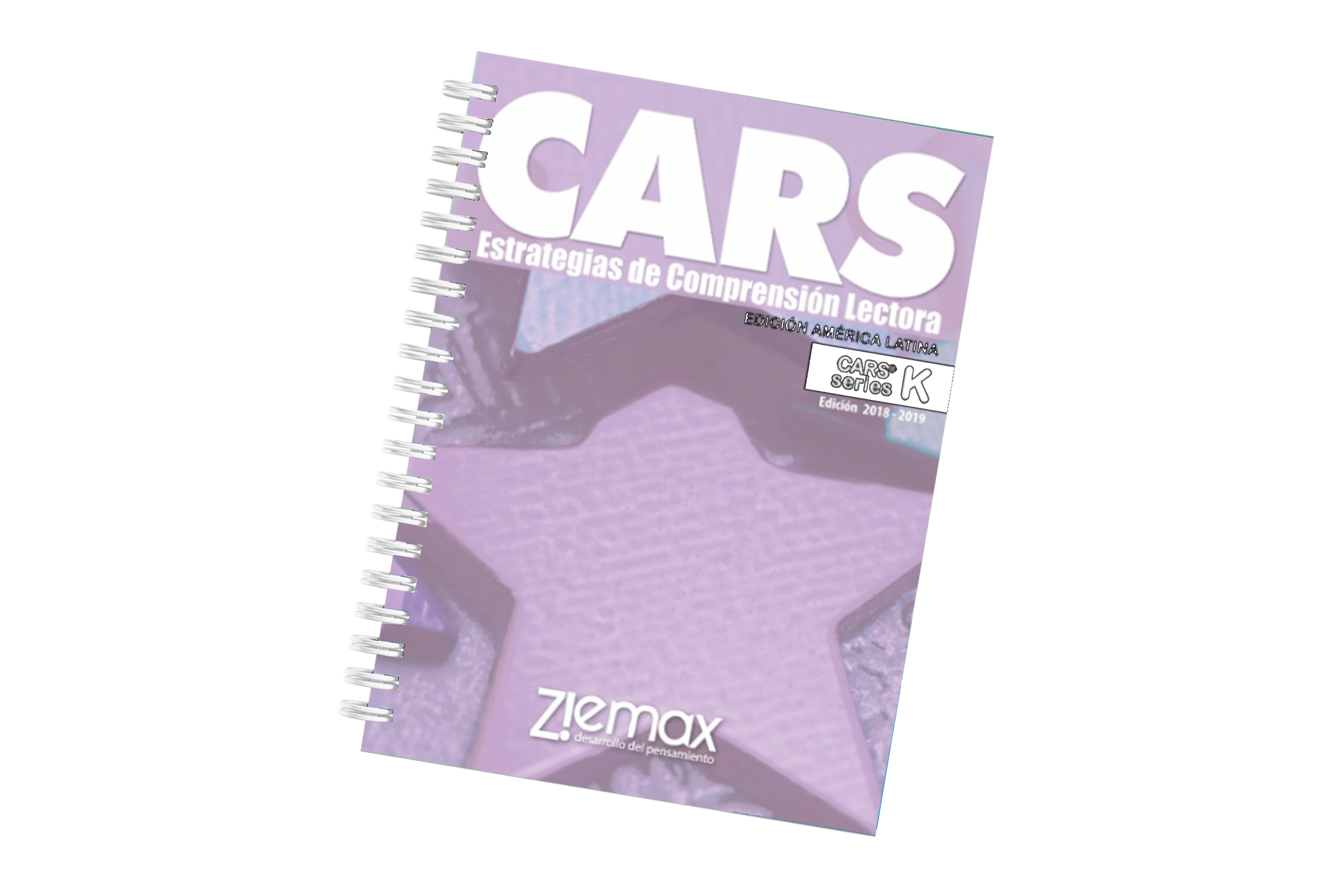 CARS STARS K